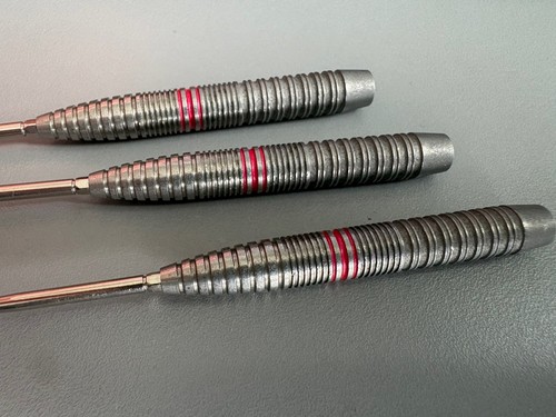 24g tungsten darts target - darts,
