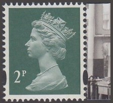 Machin denominated psb - gb,