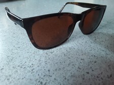 Arowana Sunglasses, 30801127,  size L, 56x18x145, brown tortoiseshell ,brand new