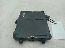 RENAULT MEGANE FUSE RELAY BOX