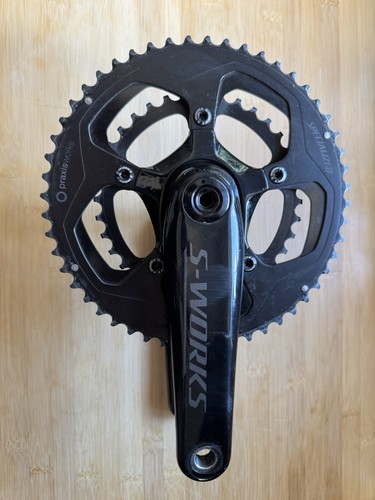Specialized works power - s-works,