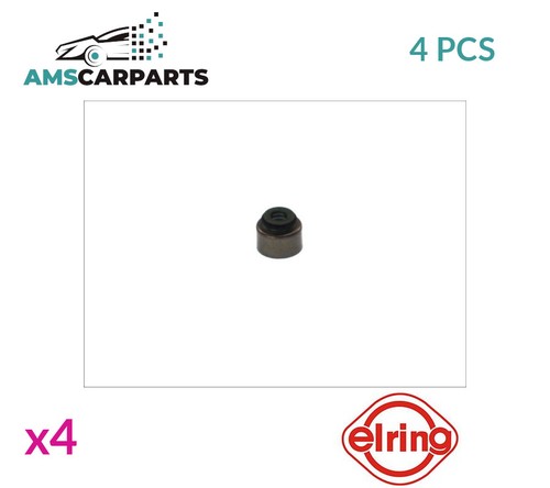 Valve stem seal set 130560 - valve,
