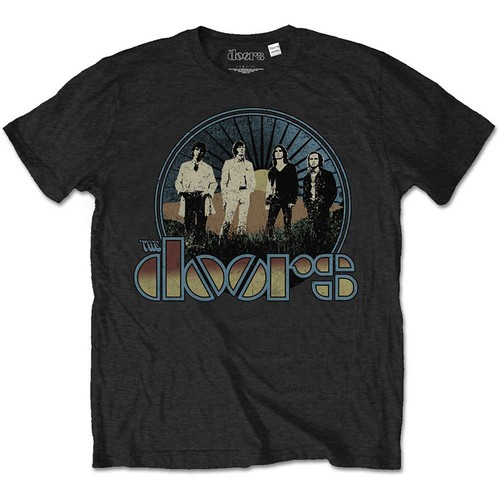 The doors jim - the,