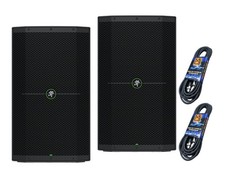 Mackie THUMP212 12” 1400W