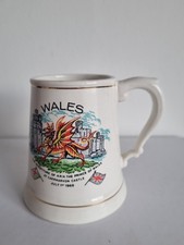 Vintage 1969 Prince Charles of