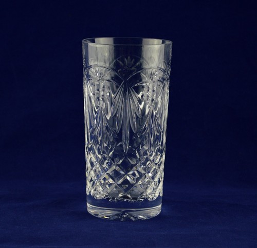 Thomas webb crystal - webb, "jewel"