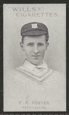 WILLS AUSTRALIAN/ENGLISH