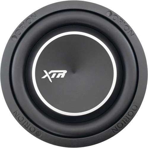 Orion xtr 10swd4 1600w - orion, 10”