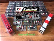 SELECT - 1/43 Scale Formula