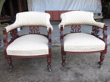 pair of victorian/edwardian