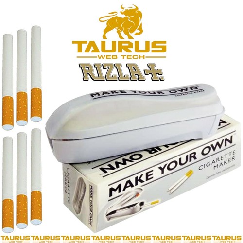Rizla concept myo empty tube - myo,