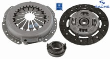 CLUTCH KIT 3000 607 001 SACHS
