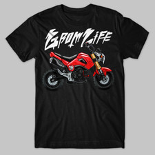 Honda Grom MSX125 2013-2015