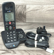 BT 6600 Single Cordless