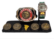 Power Ranger Legacy Morpher