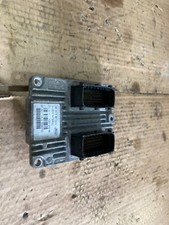 FORD KA 2009 MK2 ENGINE