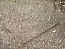 FORD CAPRI FRONT ANTI ROLL BAR as shown, MK1   I think