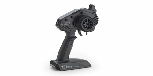 Kyosho mini awd rwd - mini-z,