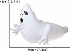 Inflatable Ghost Halloween