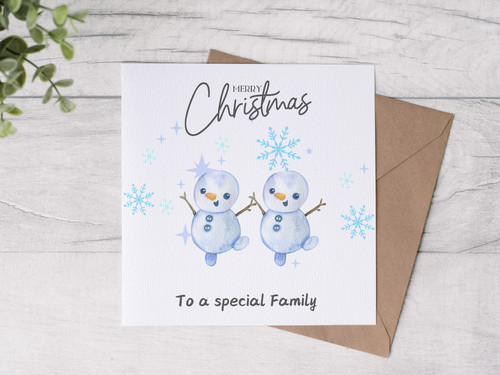 Happy christmas special - christmas, a