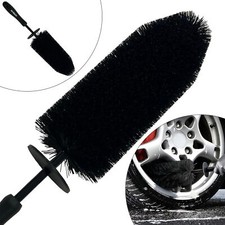 Amtech Alloy Wheel Brush Car