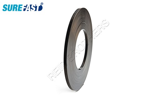 Surefast ribbon wound steel - wound,