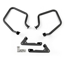 Rear engine guard - guard, bars