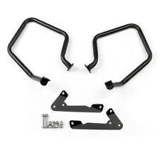 Rear Engine Guard Crash Bars
