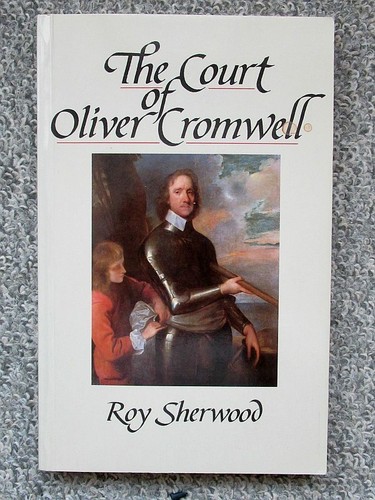 The court oliver cromwell - the,