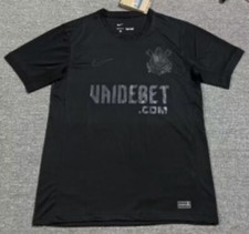 Corinthians Football Shirt 2024-2025