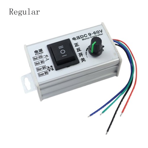 60v motor speed - dc,