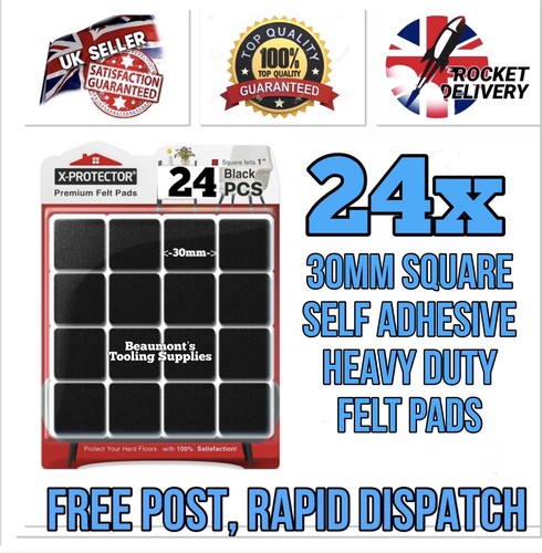 Square 30mm x protector - x,