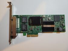 Dell Intel Quad Port PT Pci-E Network Card - High Profile Bracket - HM9JY-HP