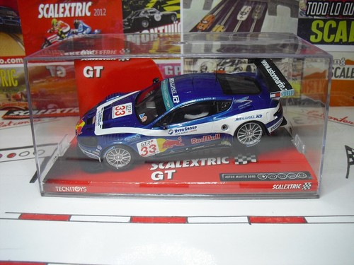 Scx scalextric ref - , 6319