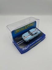 Brand new scalextric mgb 1964 - new,