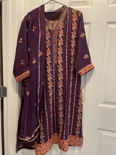 Pakistani shalwar kameez - pakistani,