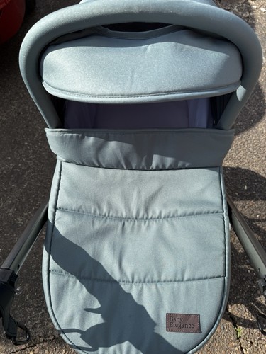 Drift baby elegance in 1 - by, 3-in-1
