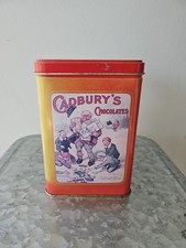 Vintage Cadbury's Chocolates