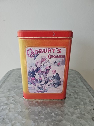Vintage cadbury chocolates - cadbury's,