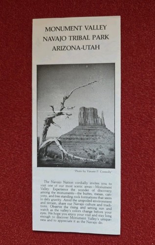 Monument valley navajo tribal - valley,