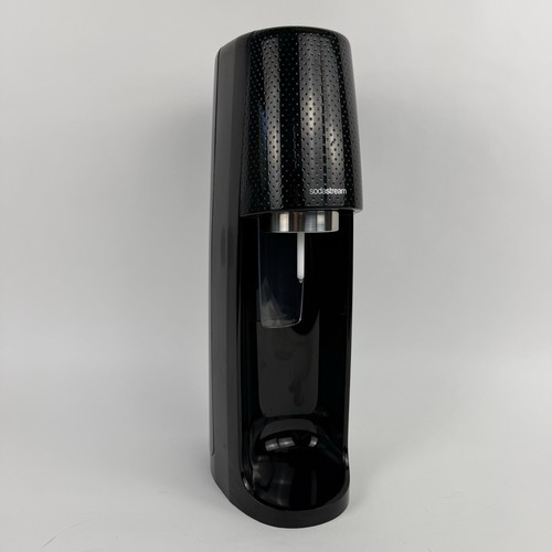 Soda stream jet - stream, sparkling