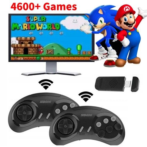 4600 classic games - 4600+,