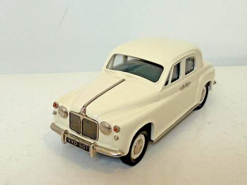 Lansdowne models scale - lansdowne,