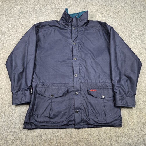 Vintage musto jacket mens - musto,