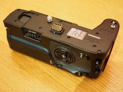 Olympus hld power battery - hld-9,