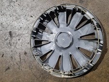 CITROEN C1 VTR PLUS MK1 FL (CB0) 2010 WHEEL RIM COVER 