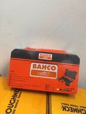 Brand New Bahco 54 piece bit
