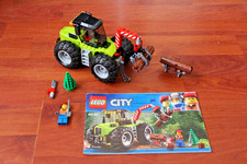LEGO CITY SET 60181 FOREST