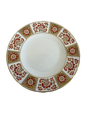 Royal Crown Derby Red Derby