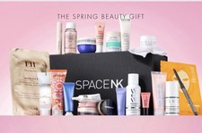 Space NK Spring Beauty Gift